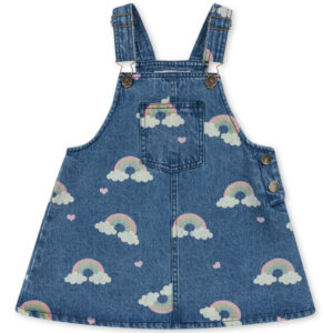 Organic Magot kjole (18 mdr/86 cm) - Konges Sløjd