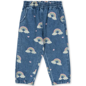 Organic Magot bukser (2 år/92 cm) - Konges Sløjd