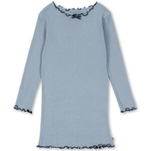 Rivi rib kjole (2 år/92 cm) - Konges Sløjd