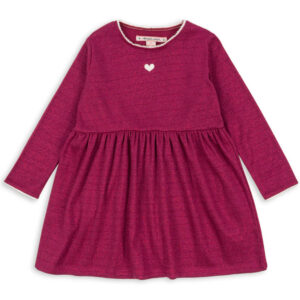 Roli kjole (18 mdr/86 cm) - Konges Sløjd