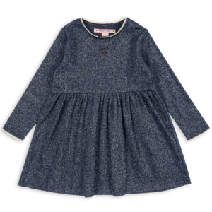 Roli kjole (2 år/92 cm) - Konges Sløjd