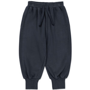 Organic Loupy Lou sweatpants (3 år/98 cm) - Konges Sløjd
