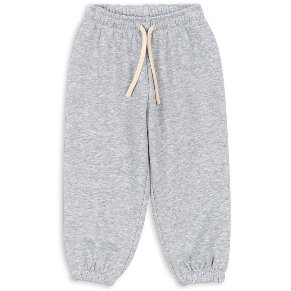68527152a132cpack_ks103867-s40004_1 Lou sweatpants (18 mdr/86 cm) - Konges Sløjd