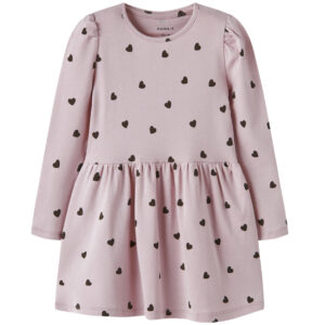 NMFKHeart kjole (2 år/92 cm) - Name it