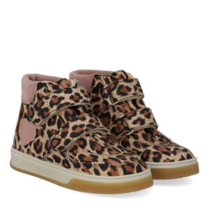 Tex støvler (27) - angulus