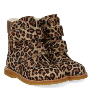 Tex vinterstøvler (26) - angulus