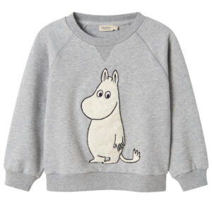 Theos sweatshirt (3 år/98 cm) - MarMar