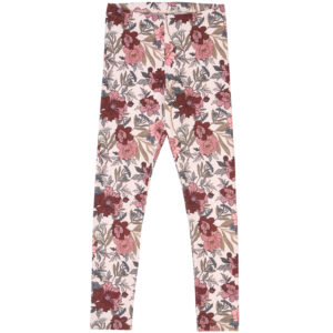 Organic Bliss leggings (3 år/98 cm) - Müsli by Green Cotton