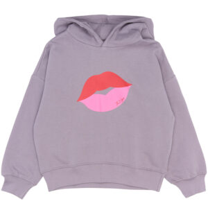 Organic TNPhilette sweatshirt (11-12 år) - The new