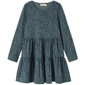 Leo Dolly kjole (3 år/98 cm) - MarMar