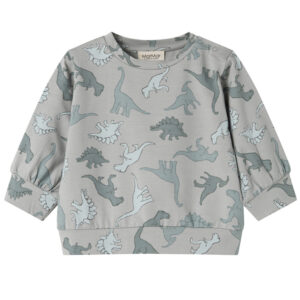 Telmo sweatshirt (18 mdr/86 cm) - MarMar