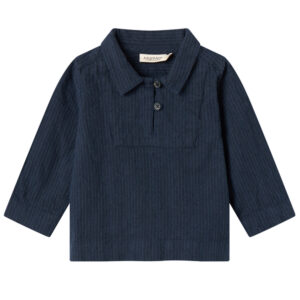 Tovas bluse (18 mdr/86 cm) - MarMar