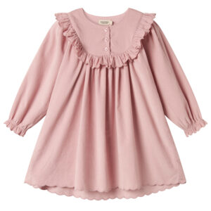 Delina kjole (4 år/104 cm) - MarMar