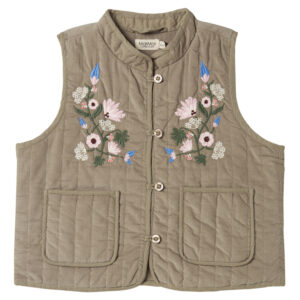 Jola vest (2-3 år) - MarMar