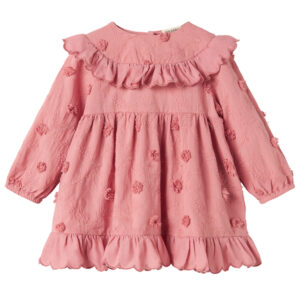 Deas kjole (18 mdr/86 cm) - MarMar