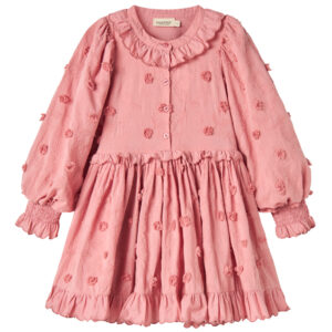 Dipa kjole (4 år/104 cm) - MarMar