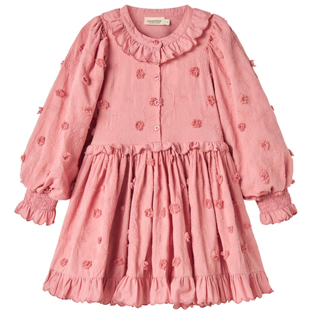 685538183468d254-298-30-3529 Dipa kjole (4 år/104 cm) - MarMar