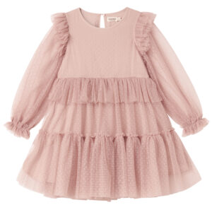 Doth kjole (4-5 år) - MarMar