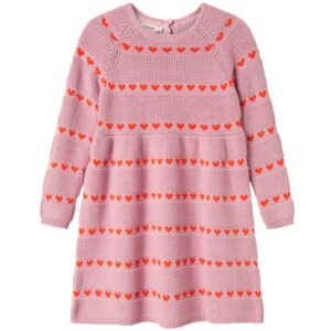 Daso kjole (4-5 år) - MarMar