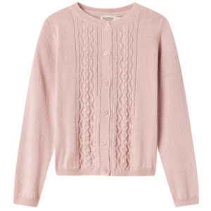 Tilda striktrøje (4-5 år) - MarMar