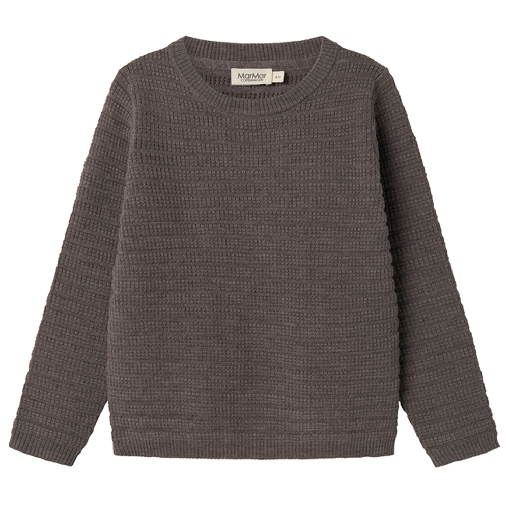 68553a3c40cd7254-942-30-6555 Merinould Tano striktrøje (2-3 år) - MarMar