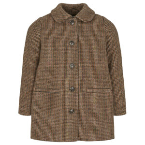 Olive jakke (4-5 år) - MarMar