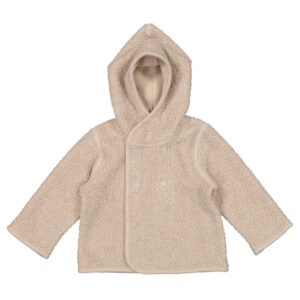 Jojoa fleecejakke (18 mdr/86 cm) - MarMar