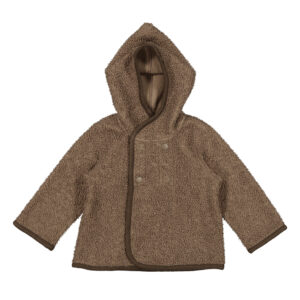 Jojoa fleecejakke (18 mdr/86 cm) - MarMar