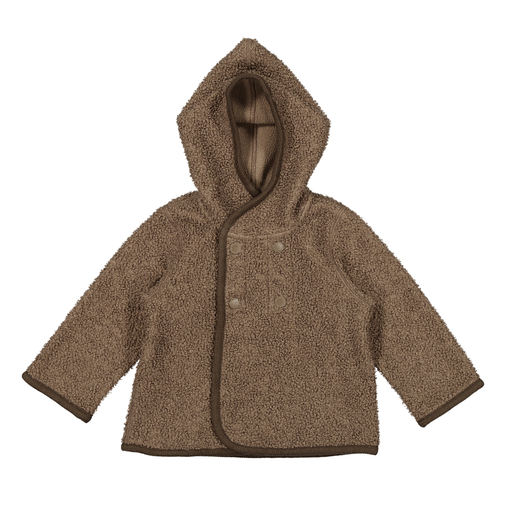 685ba77aa850b253-627-20-0699 Jojoa fleecejakke (18 mdr/86 cm) - MarMar