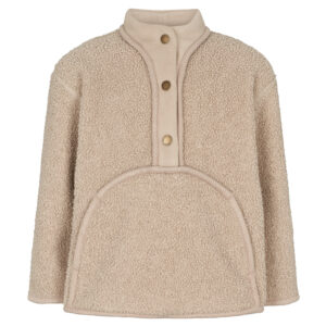 Joy fleece anorak (2 år/92 cm) - MarMar