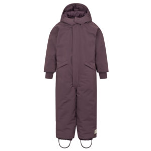 Ollie flyverdragt (4 år/104 cm) - MarMar