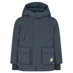 Omas vinterjakke (3 år/98 cm) - MarMar