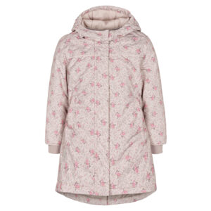 Olga vinterjakke (3 år/98 cm) - MarMar