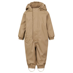 Orion fleece regndragt (18 mdr/86 cm) - MarMar