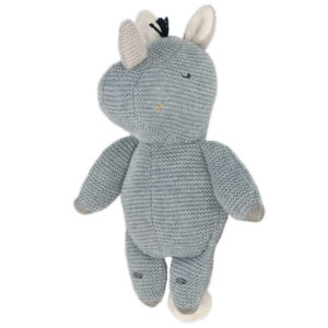 Næsehorn bamse (One size) - Baby Bello