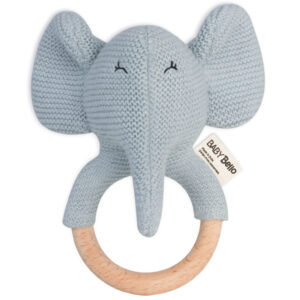 Elefant rangle  (One size) - Baby Bello