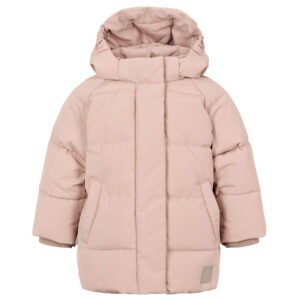 Omega puffer jakke (4 år/104 cm) - MarMar