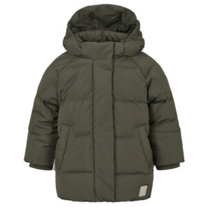 Omega puffer jakke (4 år/104 cm) - MarMar