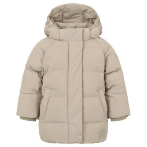 Omega puffer jakke (4 år/104 cm) - MarMar