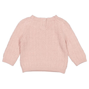 Talmi striktrøje (18 mdr/86 cm) - MarMar