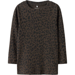 NMFLeleo bluse (2 år/92 cm) - Name it