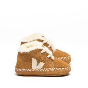 Baby winter sneakers (19,5) - Veja