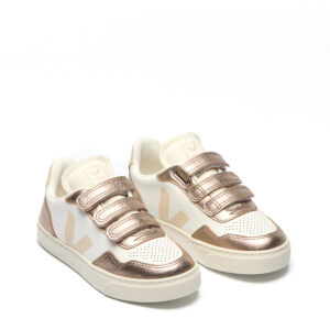 Small V-90 sneakers (26) - Veja