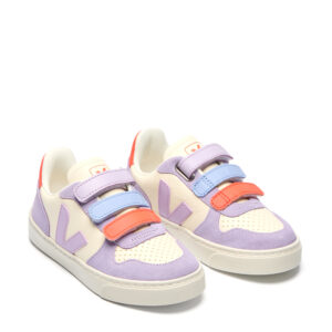 Small V-10 sneakers (25) - Veja
