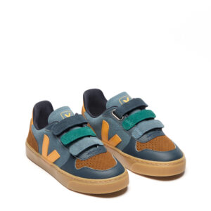 Small V-10 sneakers (27) - Veja