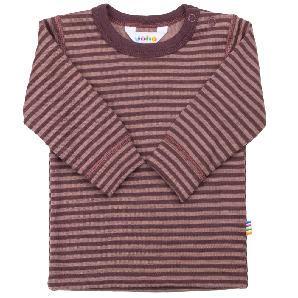 685e3ff2afa9917765-246-7159 Merinould bluse (90 cm) - Joha