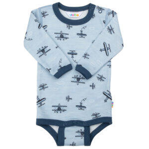 Merinould-bambus body  (60 cm) - Joha