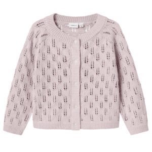NMFLeslie cardigan (2 år/92 cm) - Name it