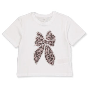 NMFLeoanja t-shirt (2 år/92 cm) - Name it