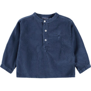 Organic Enoz skjorte (3 år/98 cm) - Molo